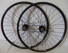 Arreglar los juegos de ruedas de bicicleta de engranajes